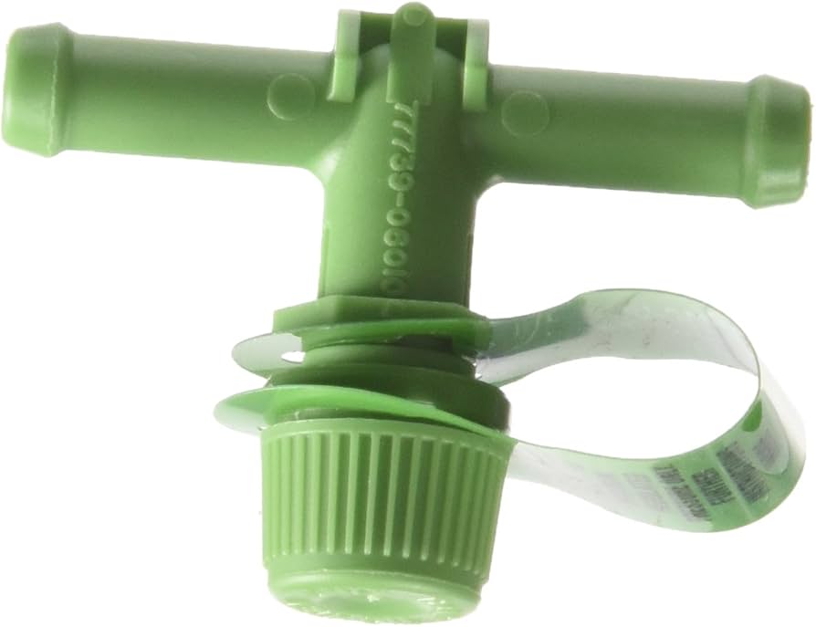 Amazon.com: TOYOTA 77739-06010 Vapor Canister Purge Solenoid